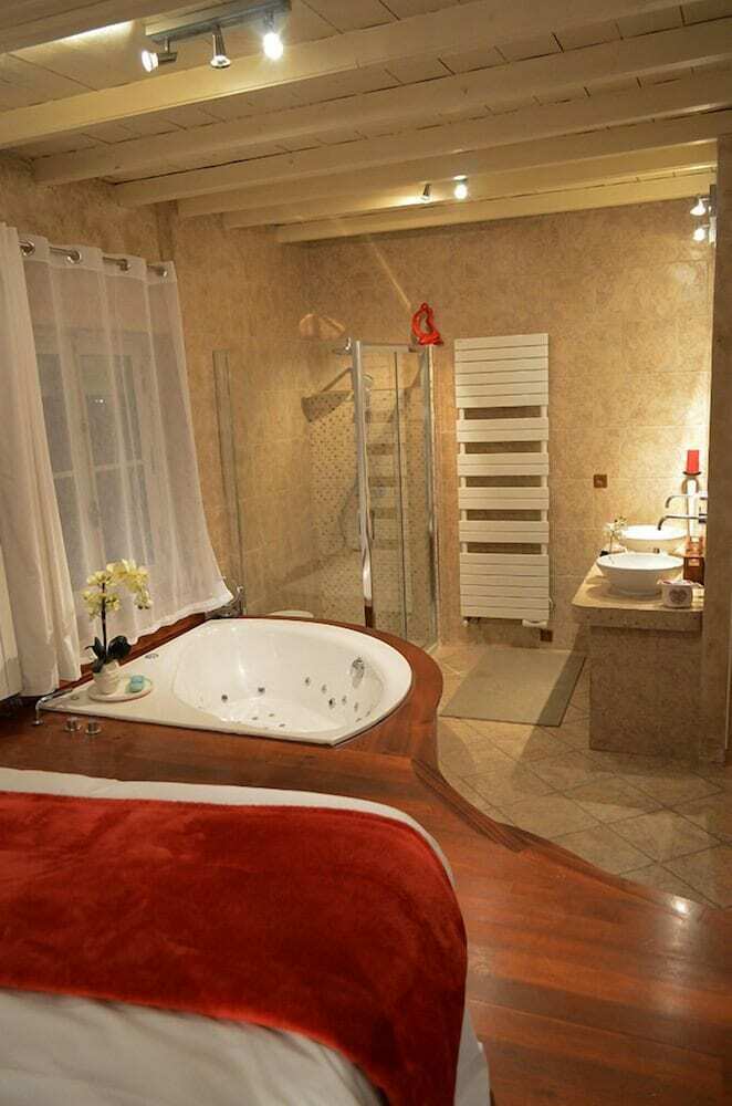 Hotel Bienvenue Chez Sylvie