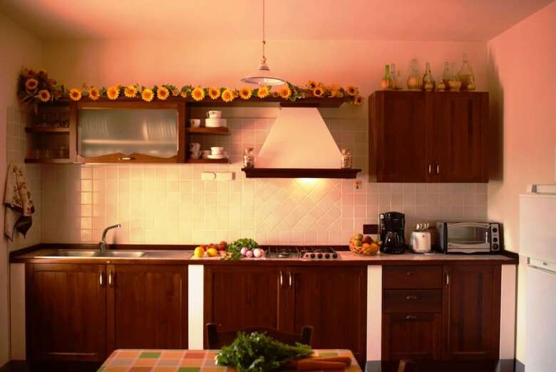 Agroturismo Agriturismo Luggiano
