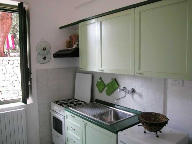 Bed & Breakfast Masseria Trotta