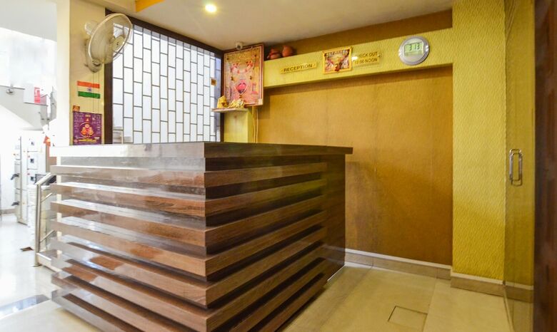 Hotel Treebo China Town