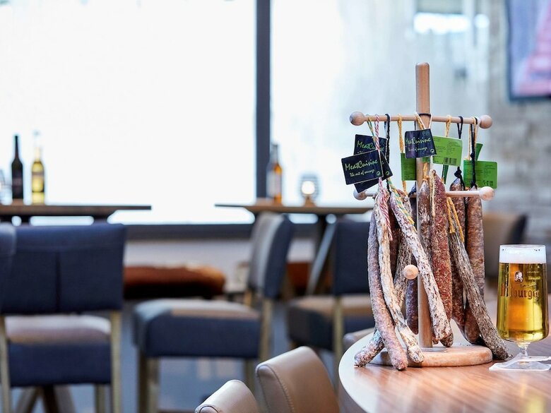 Mercure Tagungs- & Landhotel Krefeld