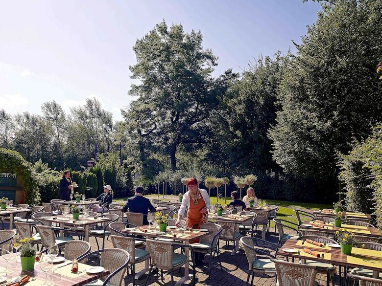 Mercure Tagungs- & Landhotel Krefeld