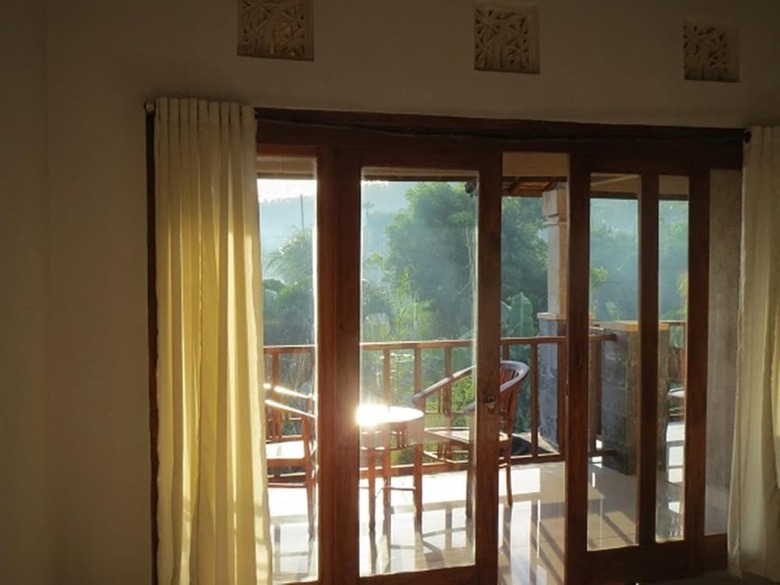 Hotel Bali Sari Homestay