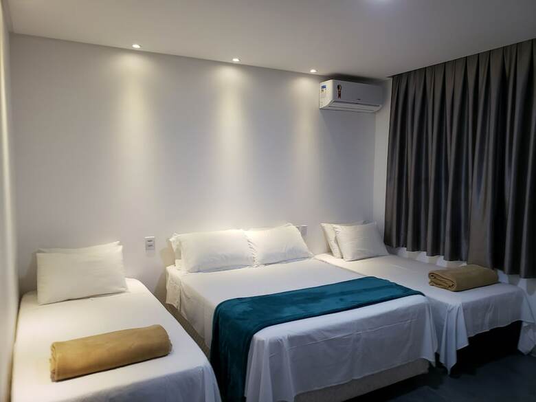 Posada Hotel Conchas
