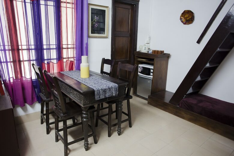 Hotel Nq Vintage House