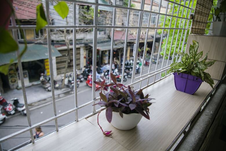 Hotel Nq Vintage House