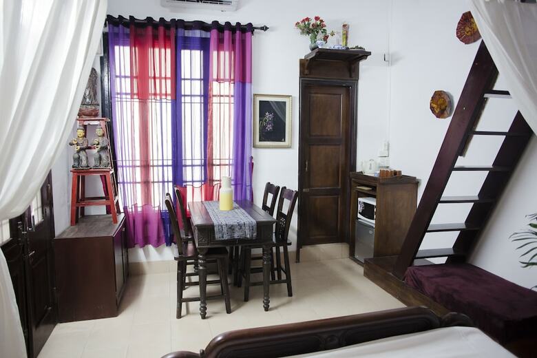 Hotel Nq Vintage House