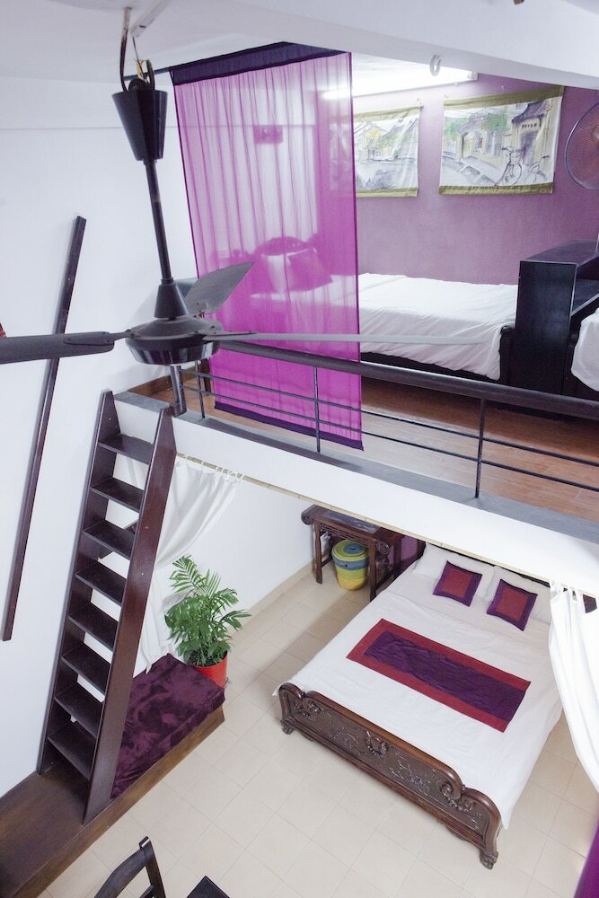 Hotel Nq Vintage House