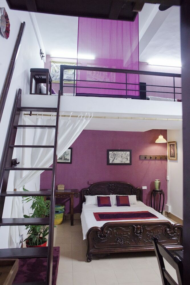 Hotel Nq Vintage House