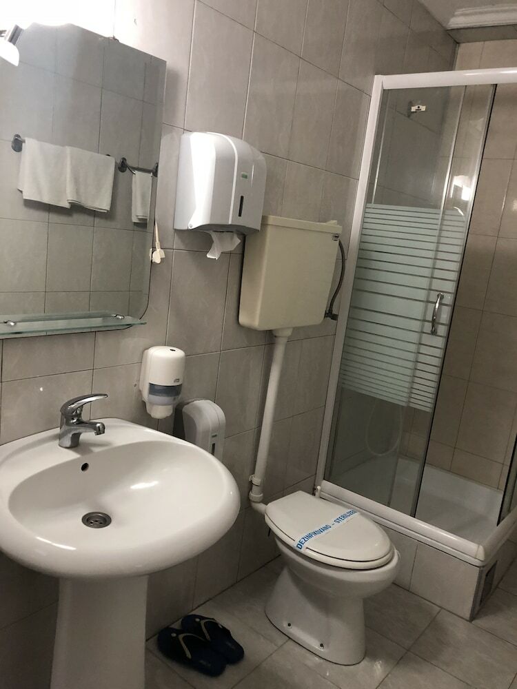 Hotel Djerdan