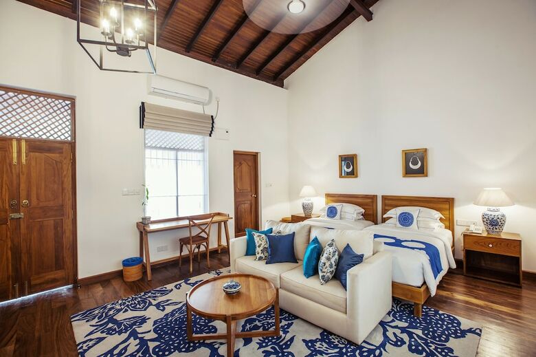 Hotel Yara Galle Fort