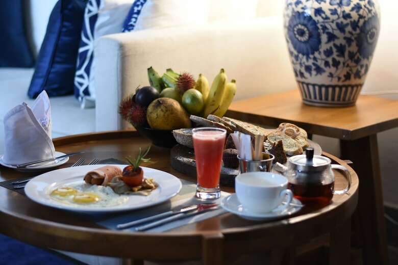 Hotel Yara Galle Fort