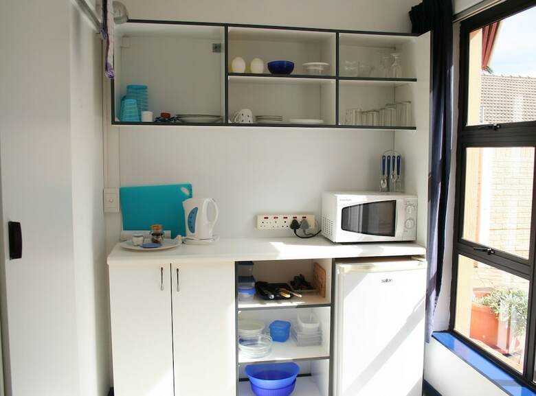 Bed & Breakfast Quinns Holiday Home