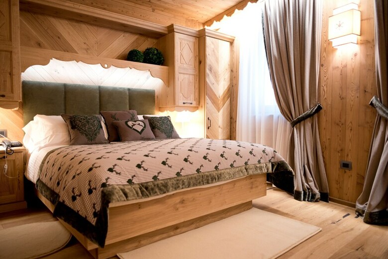 Hotel Fiocco Di Neve Relais & Spa