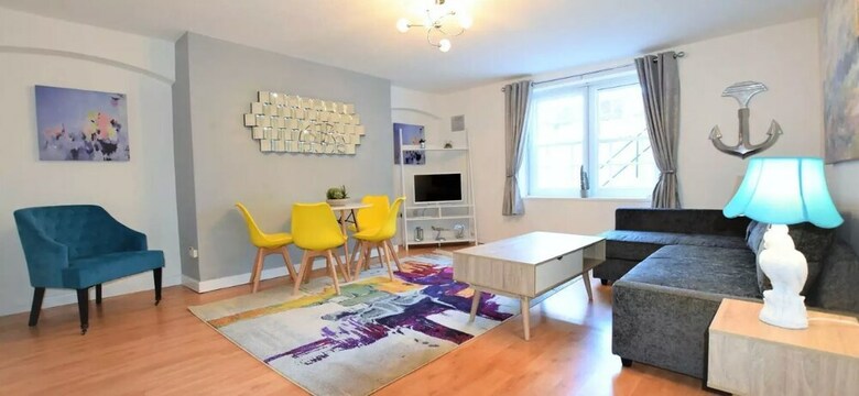 Apartamentos Greystone Avenue - Yourapartment