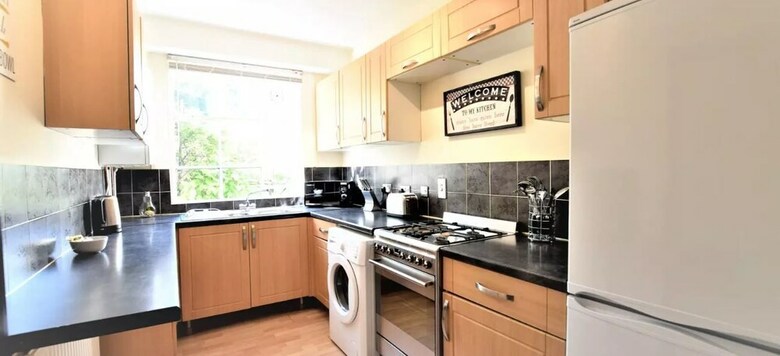 Apartamentos Greystone Avenue - Yourapartment