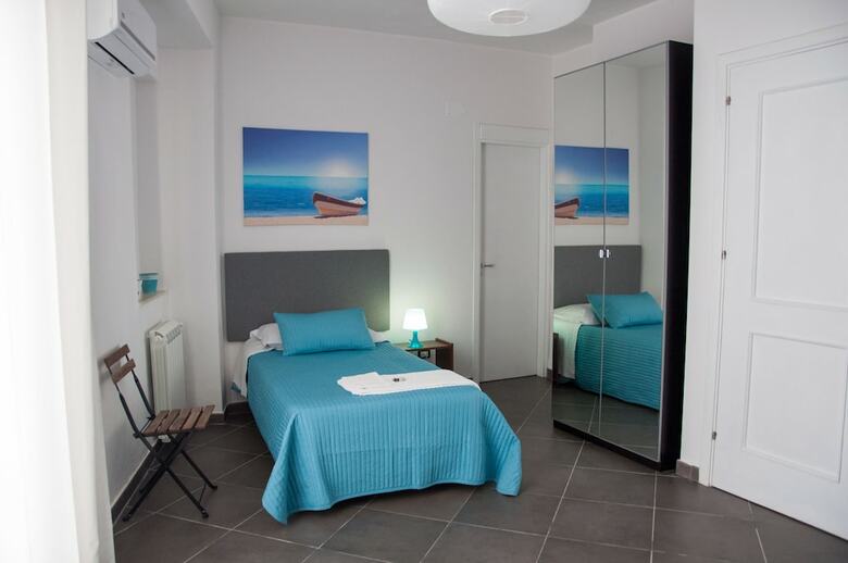 B&B La Scala