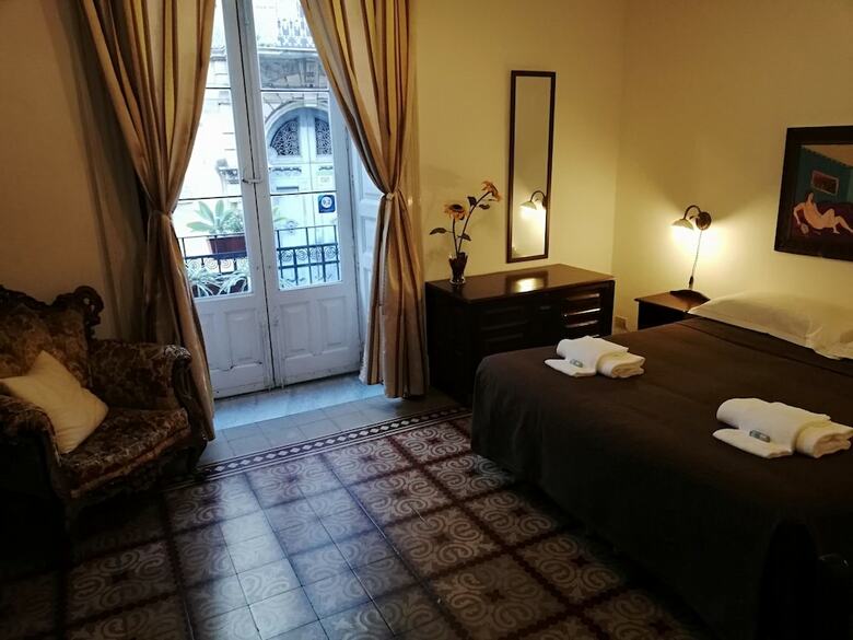 B&B Aloi Rooms