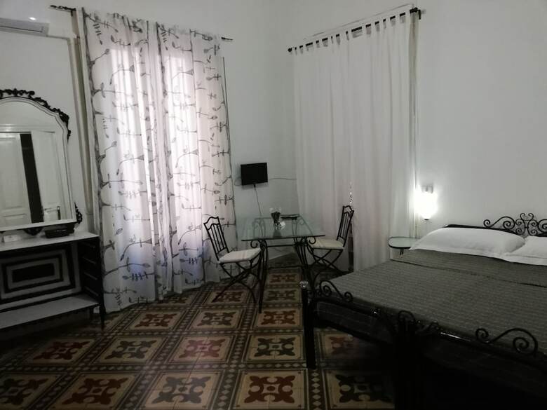B&B Aloi Rooms
