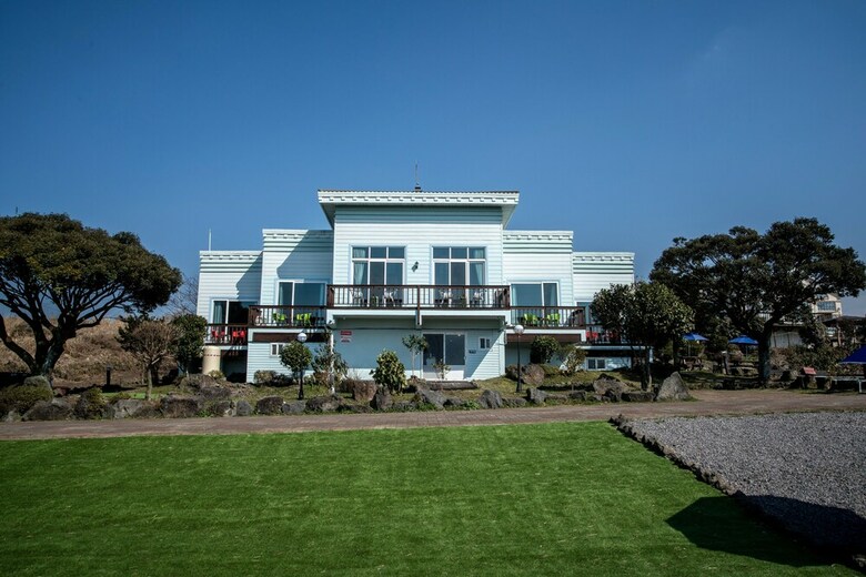 Pension Jeju Nollmung