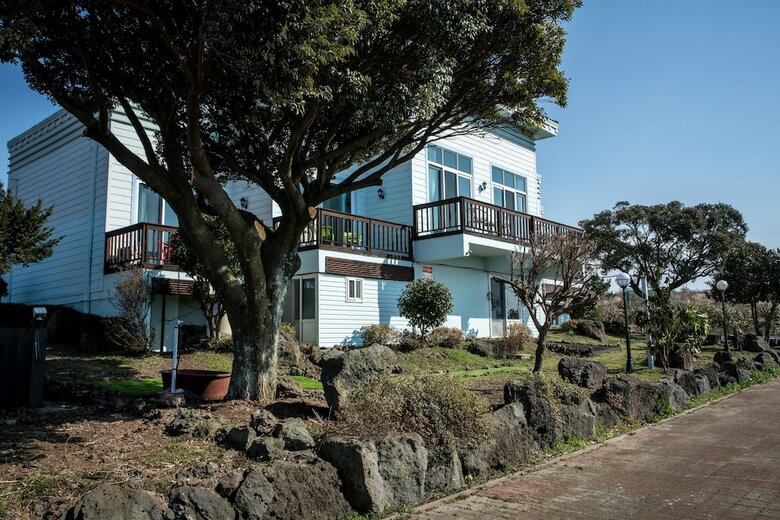 Pension Jeju Nollmung