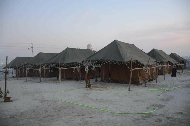 Kumbha Kamps