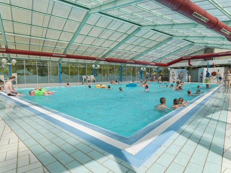 Vakantiepark Westerbergen