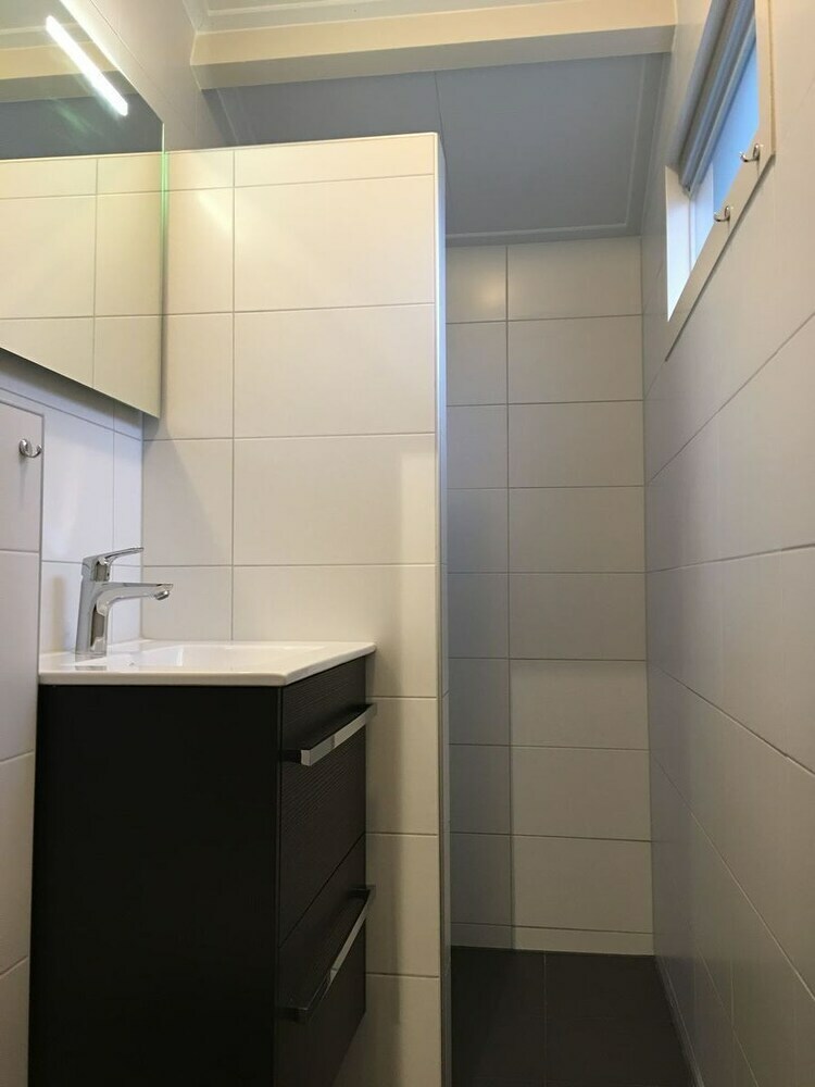 Vakantiepark Westerbergen