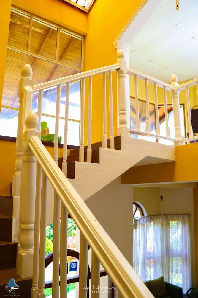 Villa Kanda Holiday Bangalow