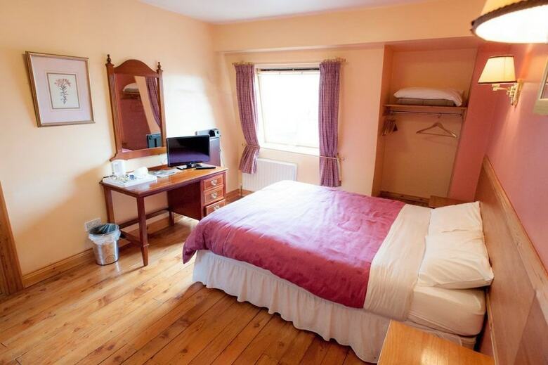 Setanta B&B