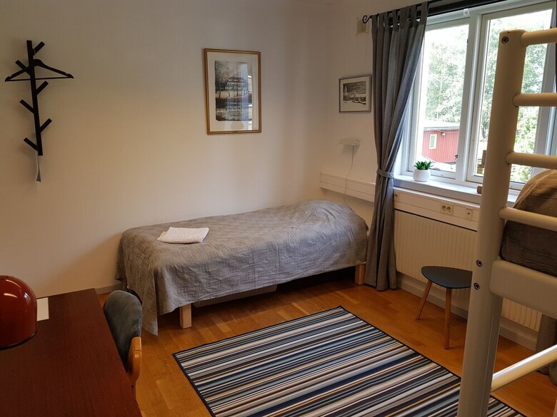 Hotel Brukshotellet Skinnsberg