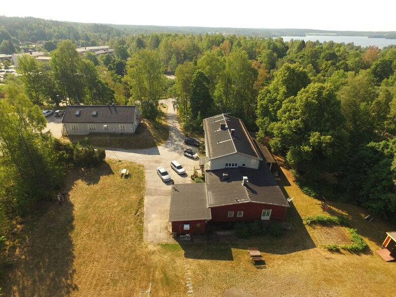 Hotel Brukshotellet Skinnsberg