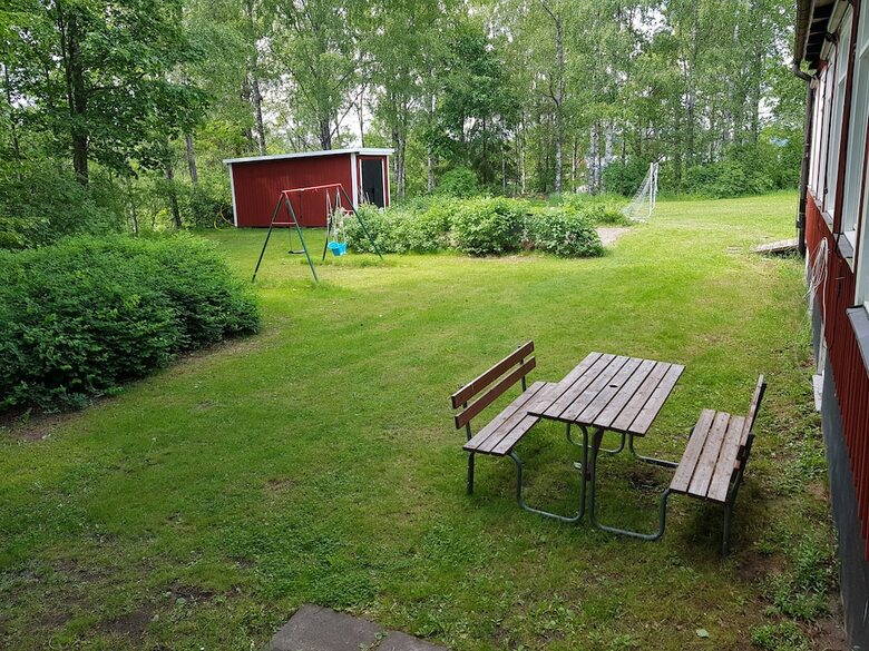 Hotel Brukshotellet Skinnsberg
