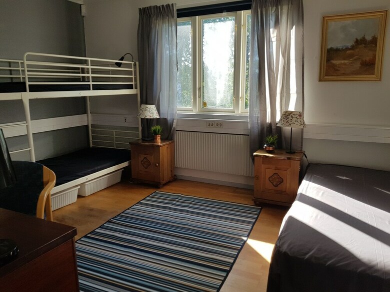 Hotel Brukshotellet Skinnsberg