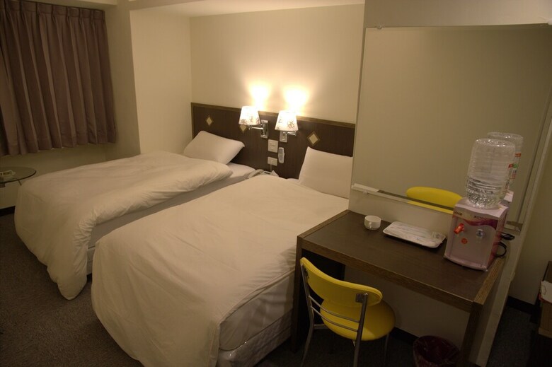 Melody Hotel