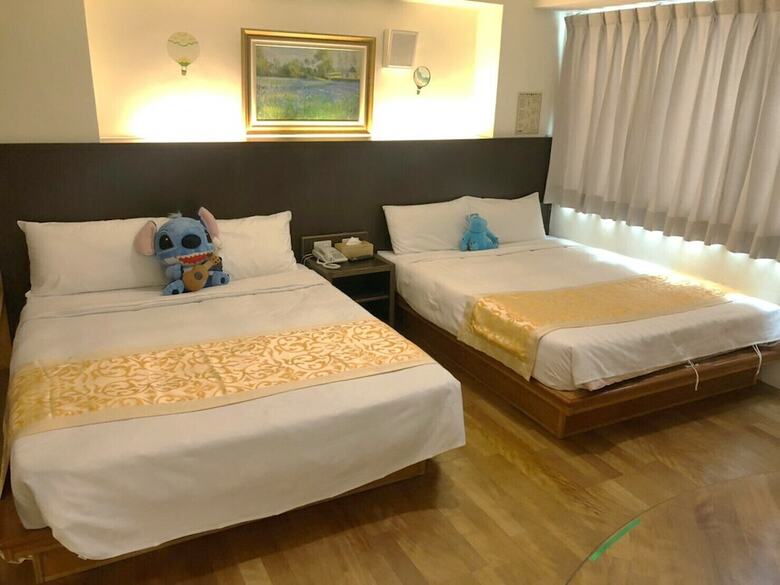 Melody Hotel