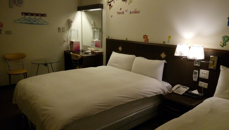 Melody Hotel