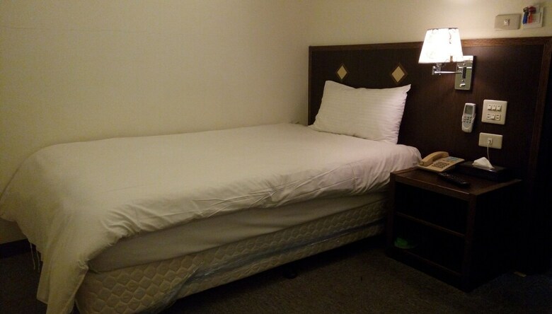 Melody Hotel