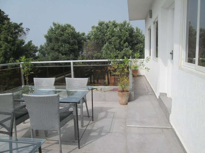 Hotel Malak Tingis