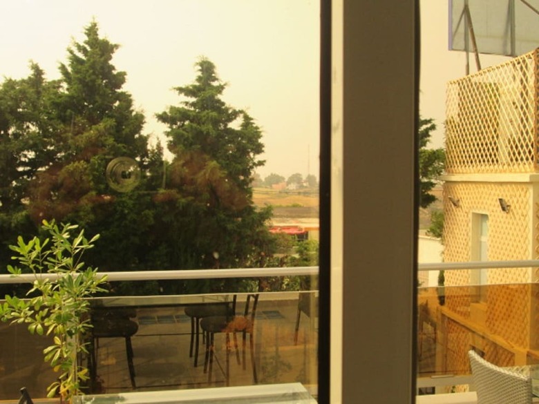 Hotel Malak Tingis