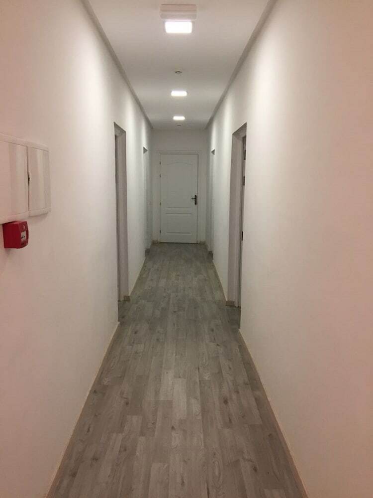 Hotel Malak Tingis