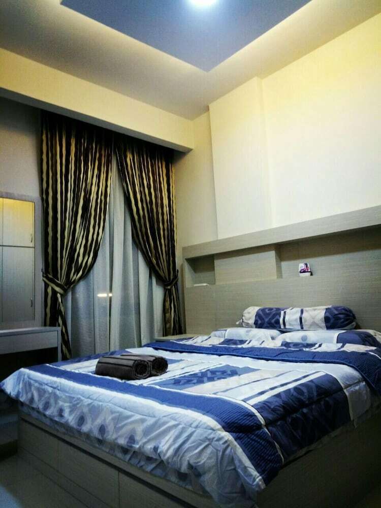 Apartamentos Greenfield Residence Kota Kinabalu