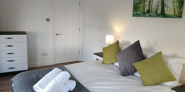 Clifton Apartment