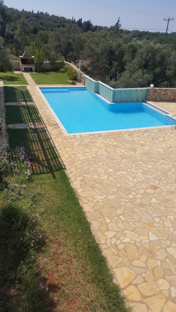 Hotel Gountis Apartment