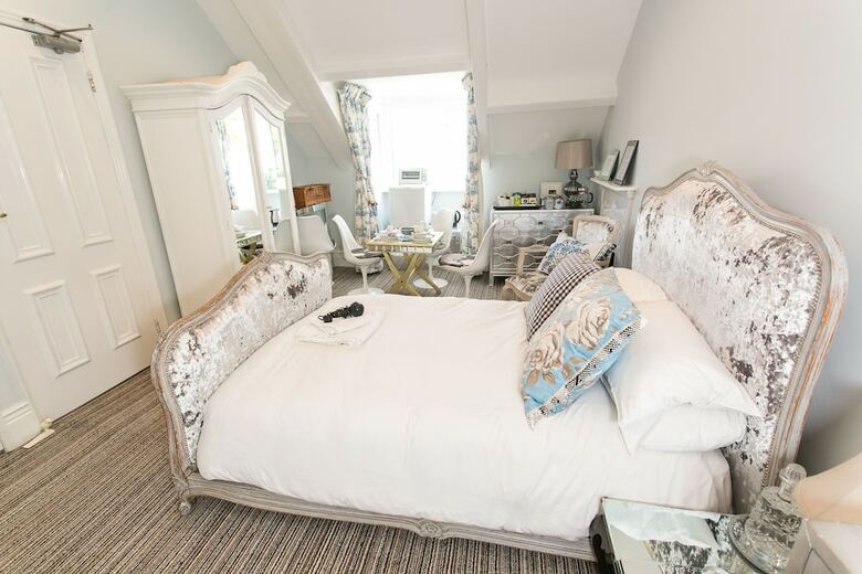 The Rosebery Boutique Hotel