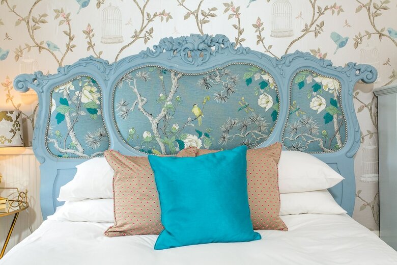The Rosebery Boutique Hotel