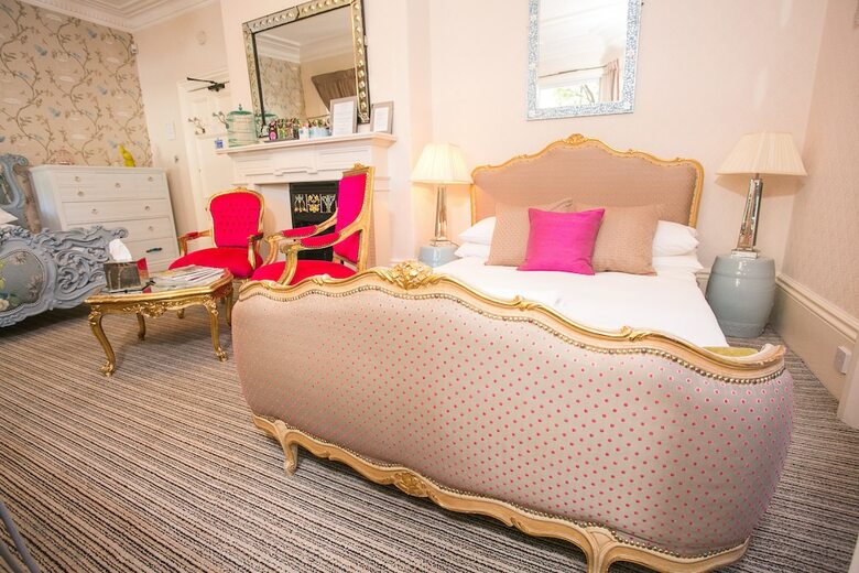 The Rosebery Boutique Hotel