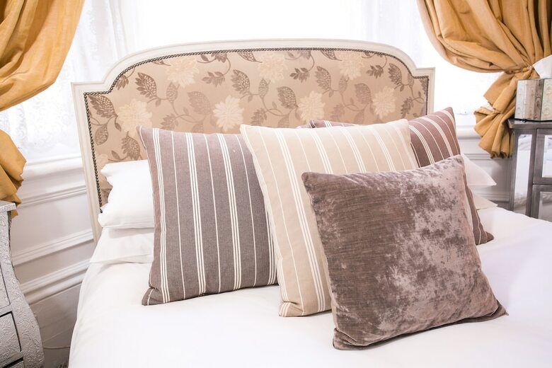 The Rosebery Boutique Hotel