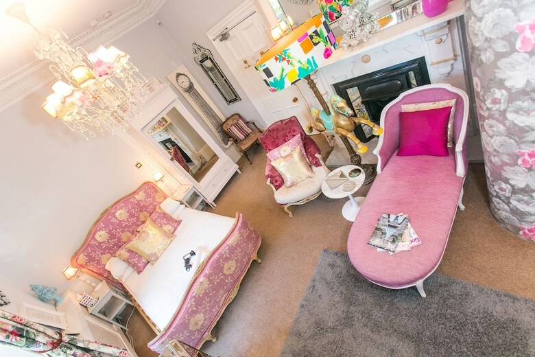 The Rosebery Boutique Hotel