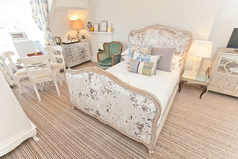 The Rosebery Boutique Hotel